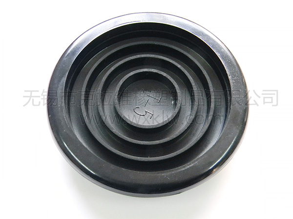 Nitrile rubber - industrial sewing machine accessories