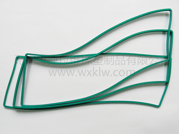 Nitrile rubber products