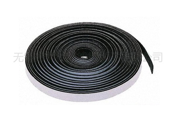 Chloroprene rubber electric cabinet door seal