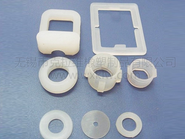 Silica gel products